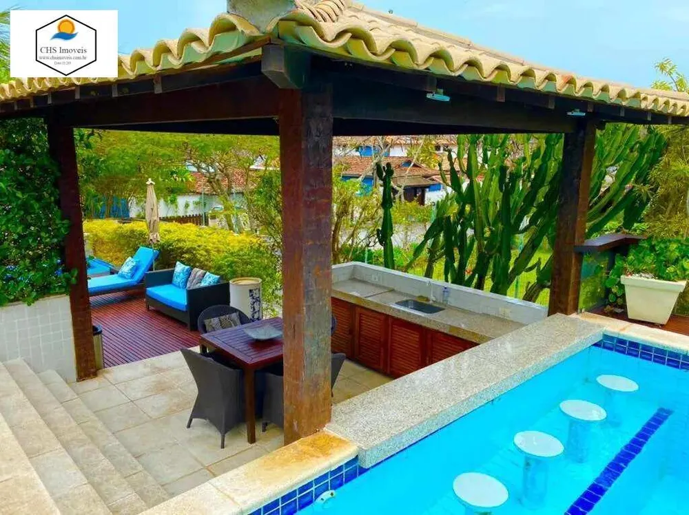 Casa, 11 quartos, 1800 m² - Foto 9