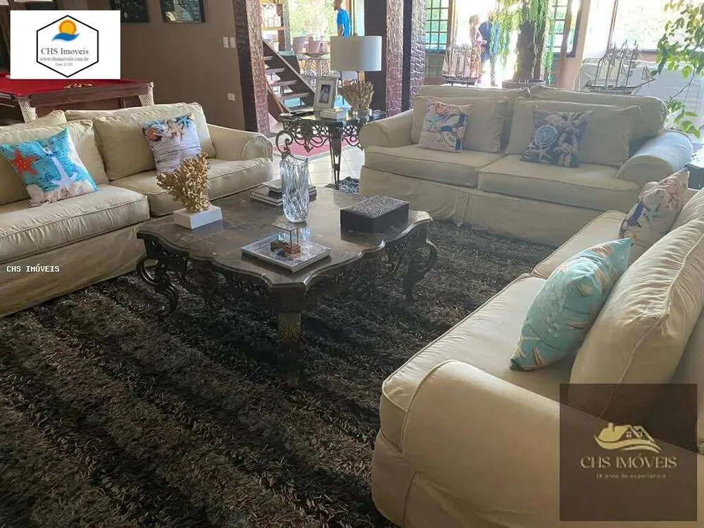 Casa, 11 quartos, 1800 m² - Foto 33