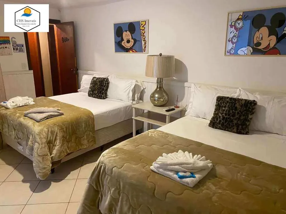Casa, 11 quartos, 1800 m² - Foto 35