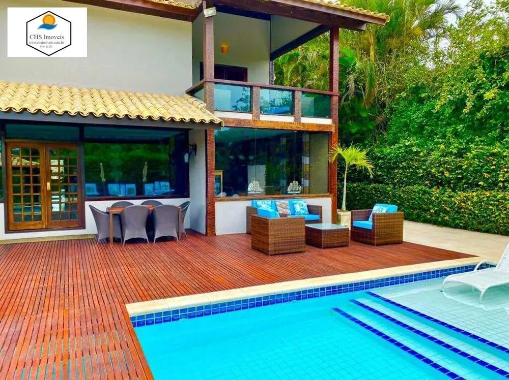 Casa, 11 quartos, 1800 m² - Foto 15