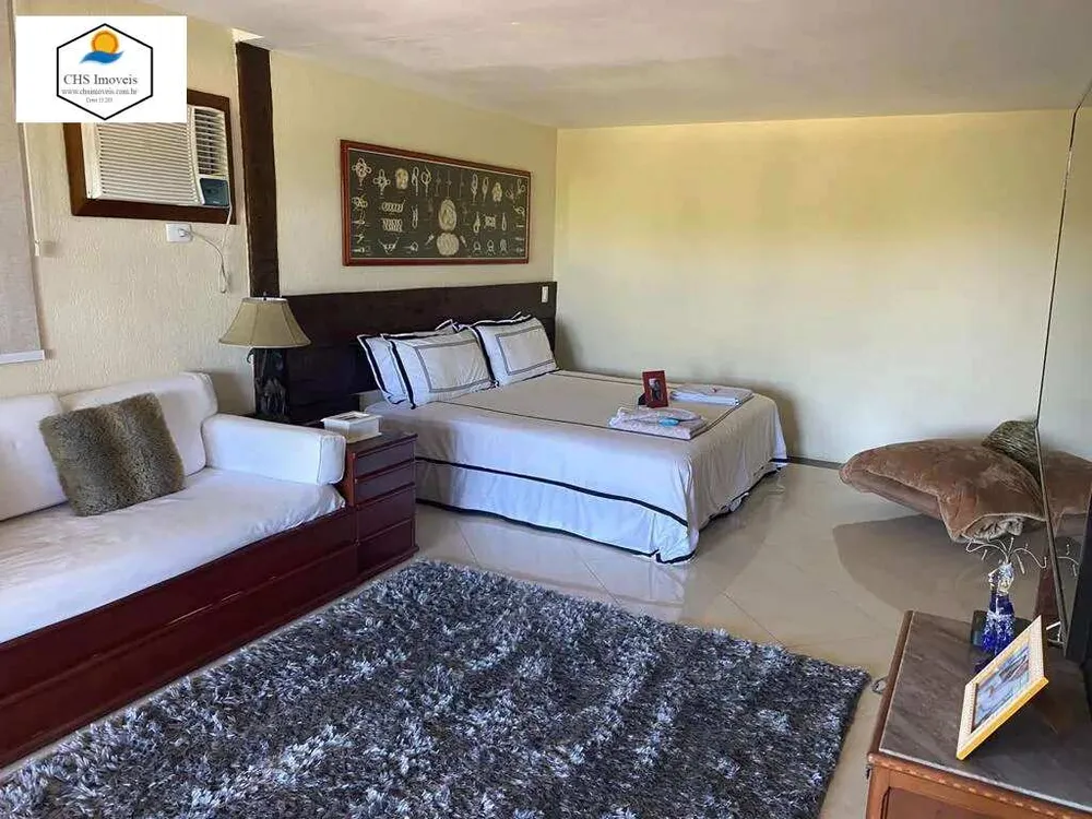 Casa, 11 quartos, 1800 m² - Foto 14