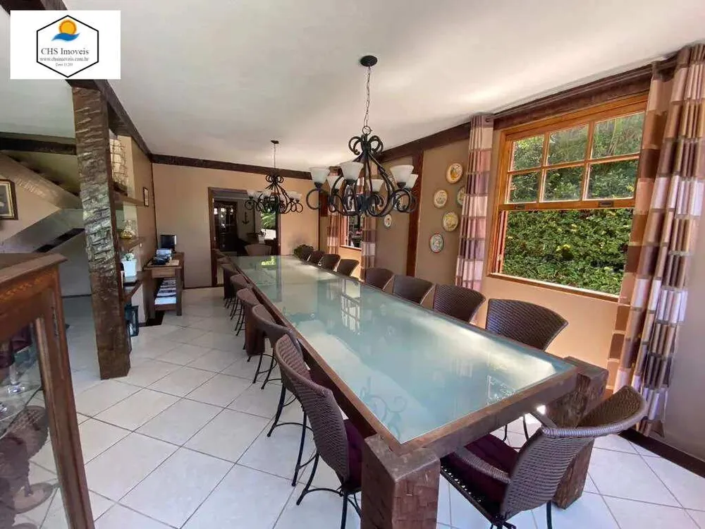 Casa, 11 quartos, 1800 m² - Foto 32