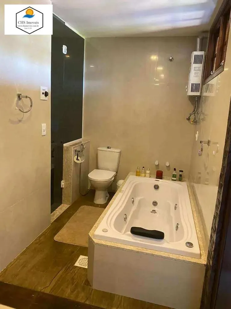 Casa, 11 quartos, 1800 m² - Foto 6