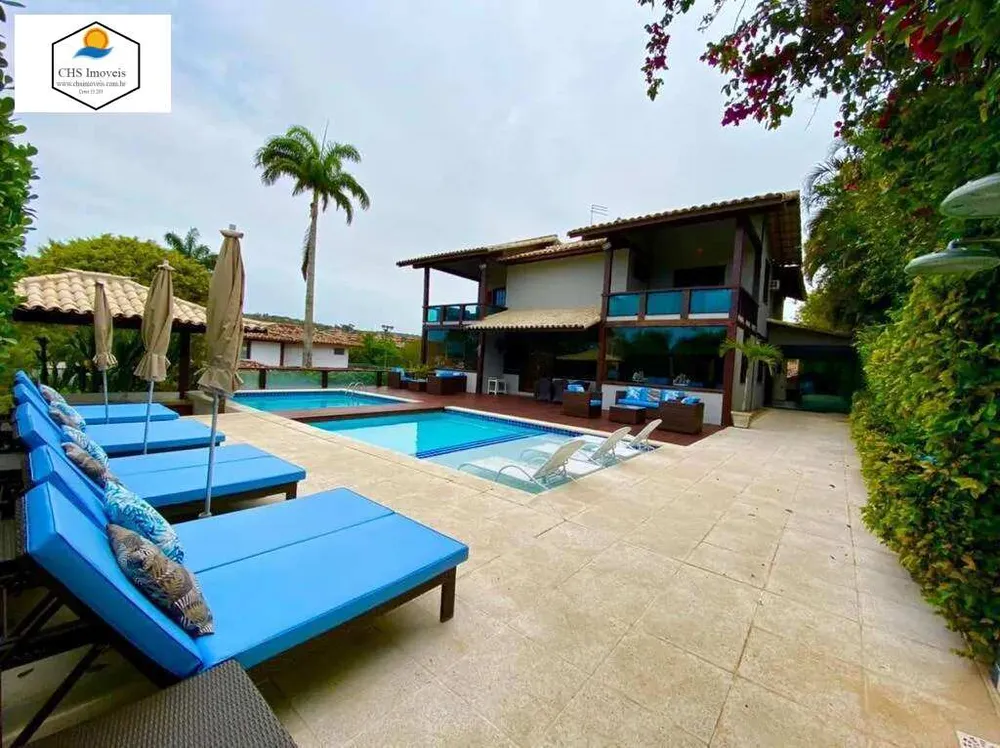 Casa, 11 quartos, 1800 m² - Foto 26