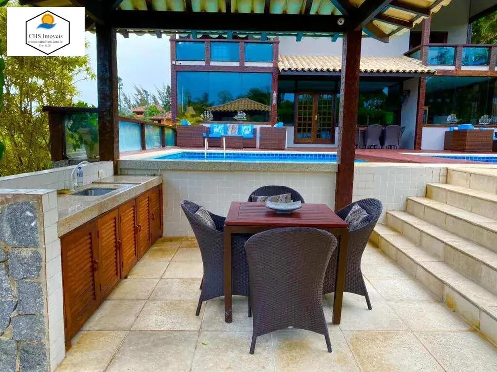 Casa, 11 quartos, 1800 m² - Foto 4