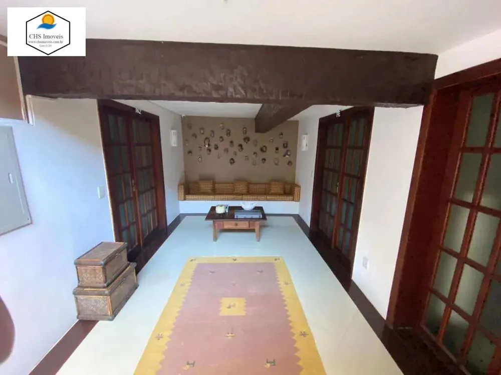 Casa, 11 quartos, 1800 m² - Foto 2