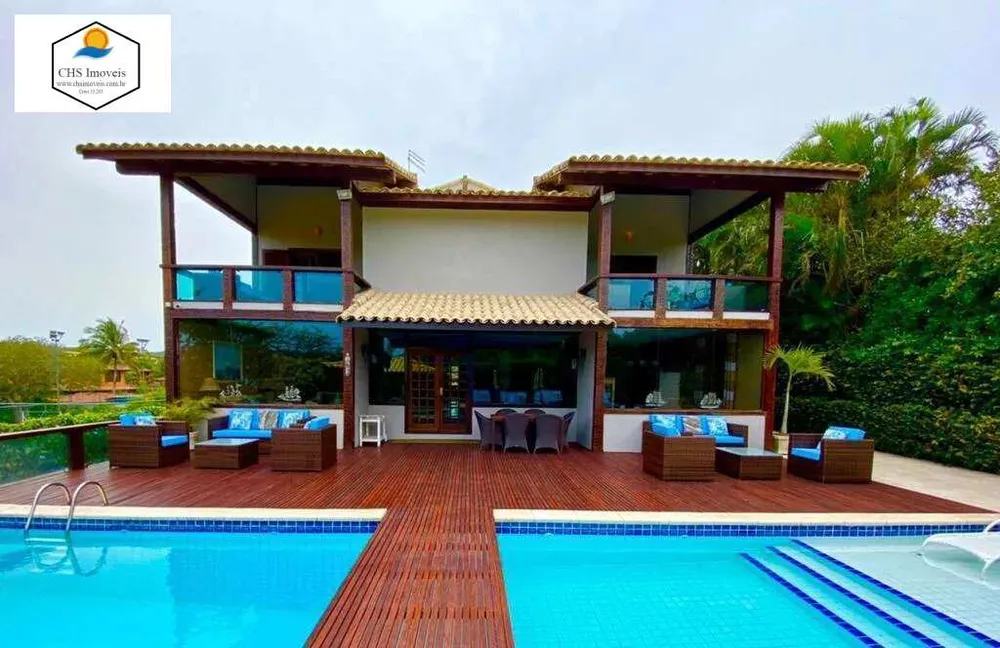 Casa, 11 quartos, 1800 m² - Foto 43