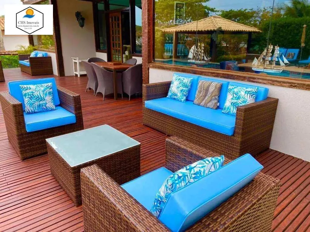 Casa, 11 quartos, 1800 m² - Foto 45