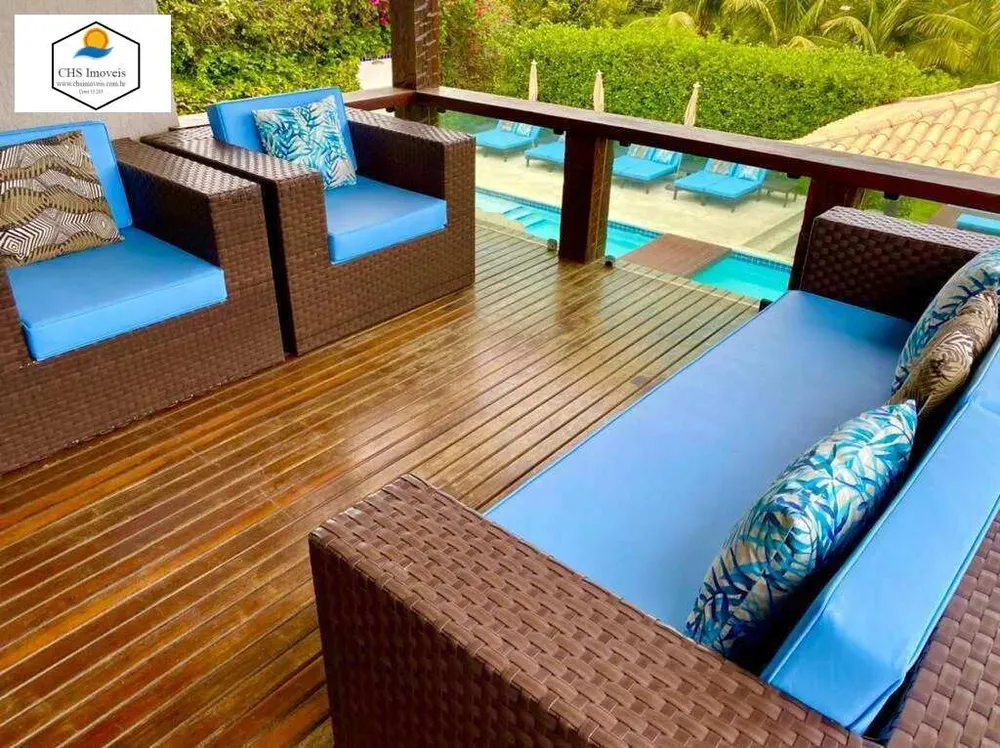 Casa, 11 quartos, 1800 m² - Foto 18