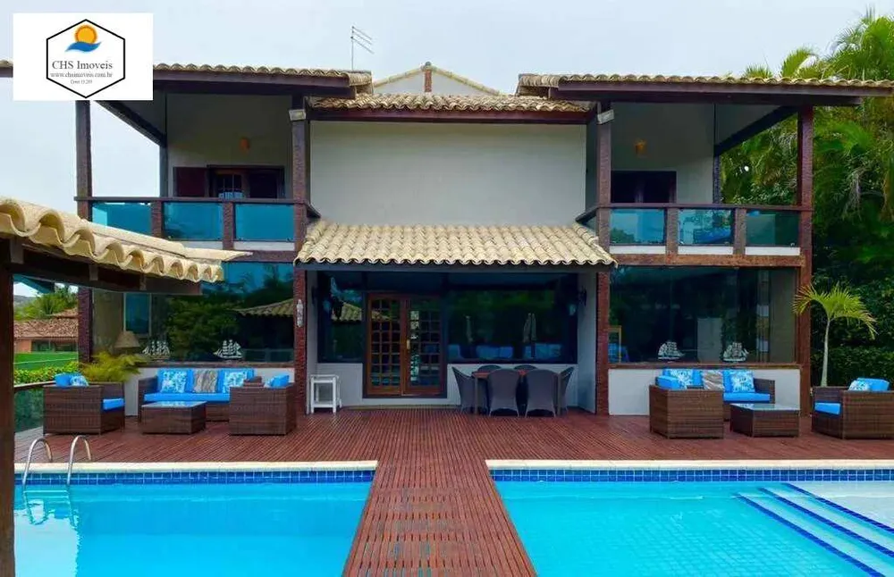 Casa, 11 quartos, 1800 m² - Foto 49
