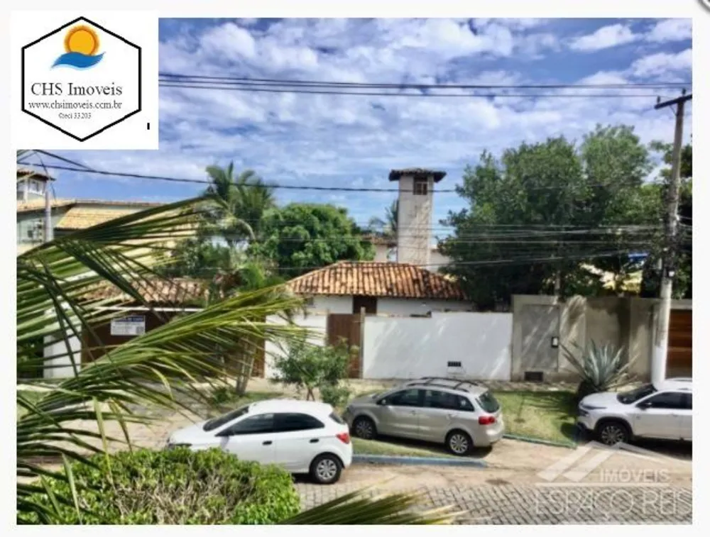 Casa de Condomínio, 3 quartos - Foto 12