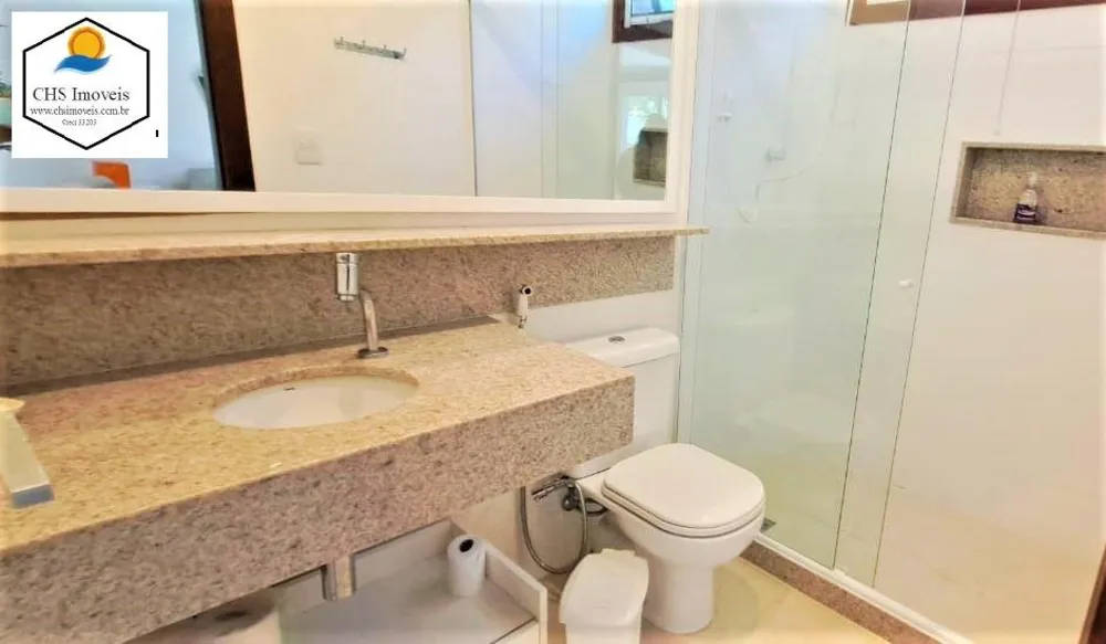 Casa de Condomínio, 3 quartos - Foto 10