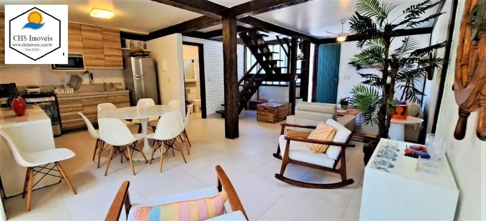 Casa de Condomínio, 3 quartos - Foto 7