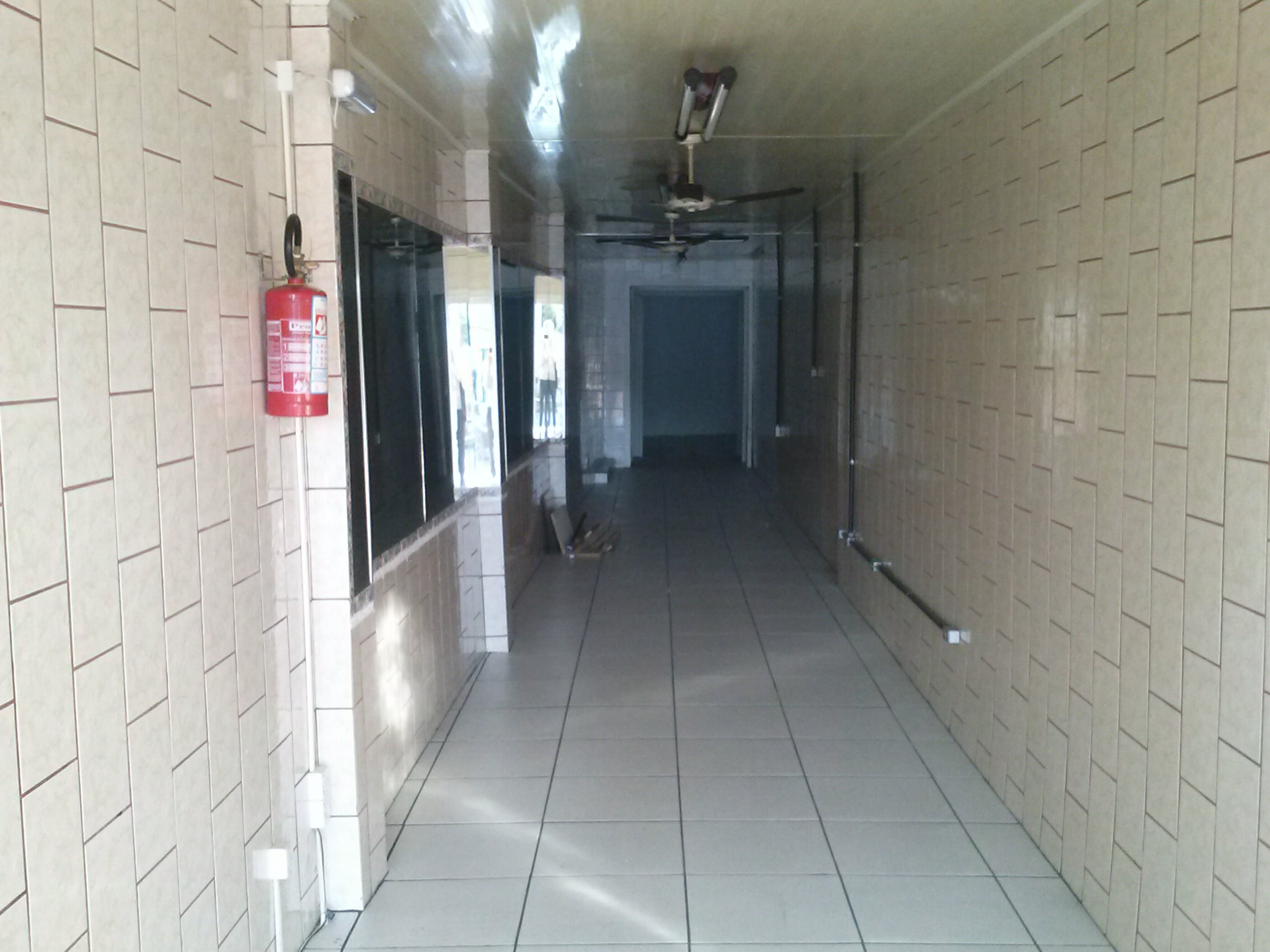 Loja-Salão para alugar, 52m² - Foto 7