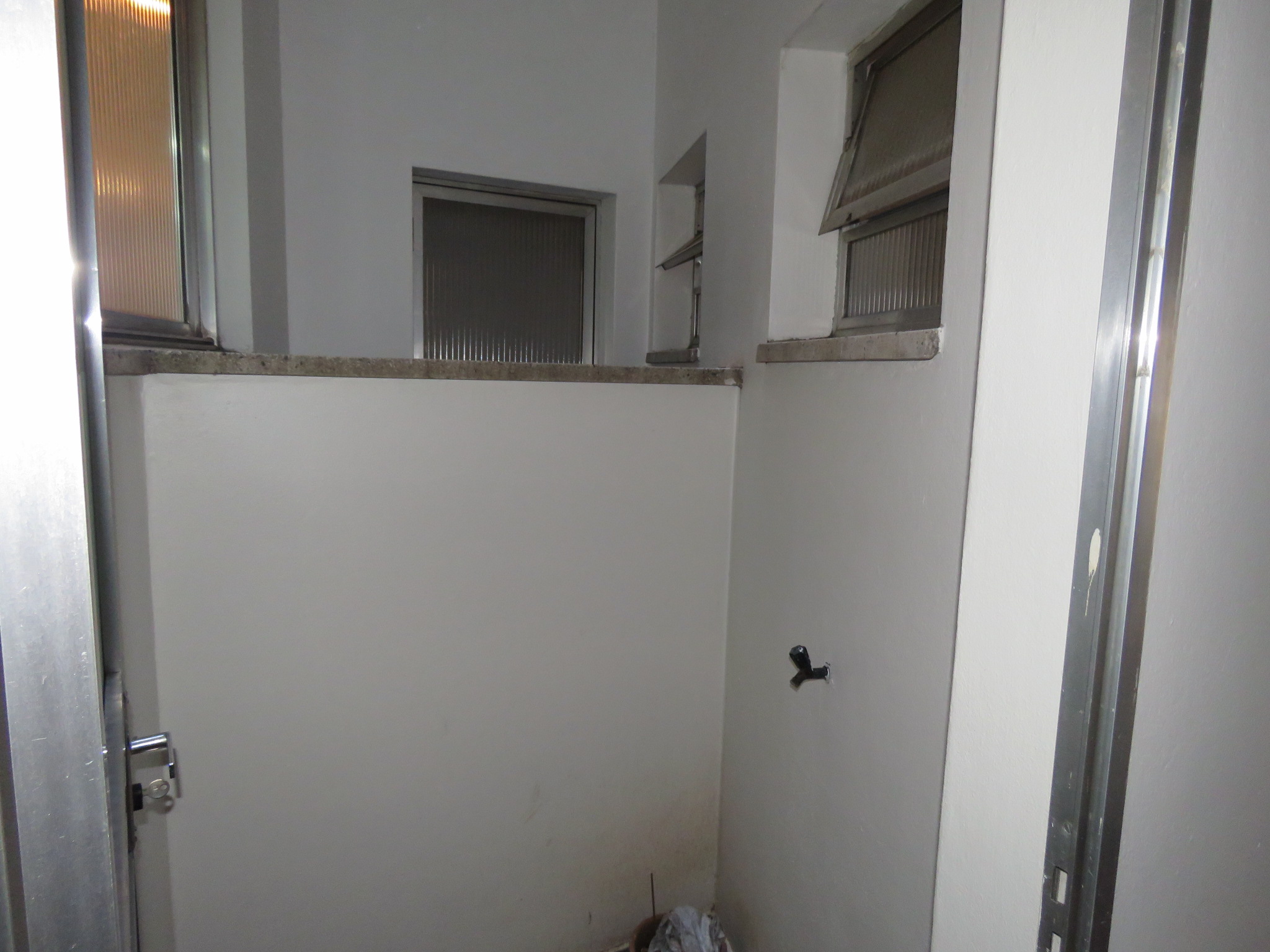 Conjunto Comercial-Sala para alugar, 30m² - Foto 4