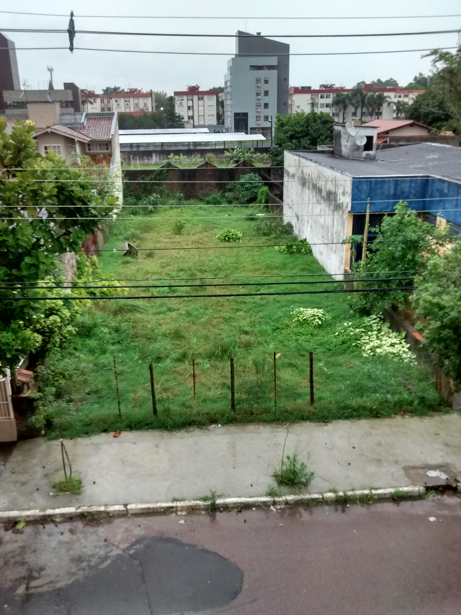 Terreno para alugar, 385m² - Foto 2