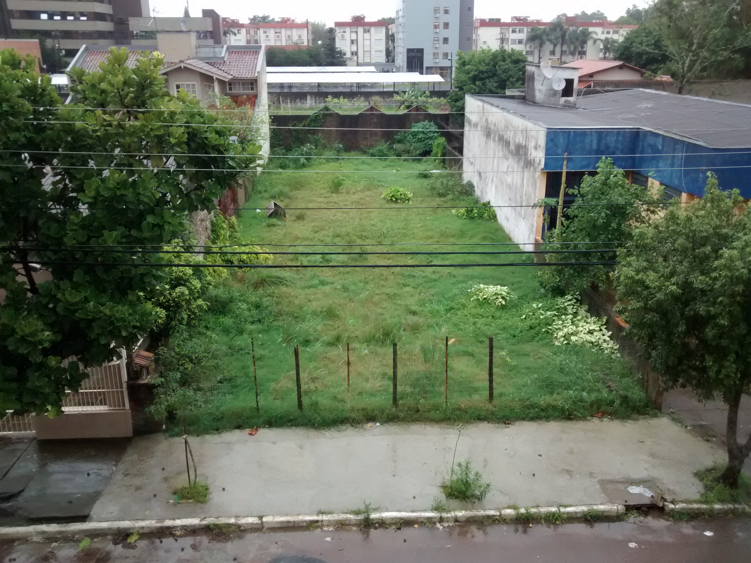 Terreno para alugar, 385m² - Foto 4