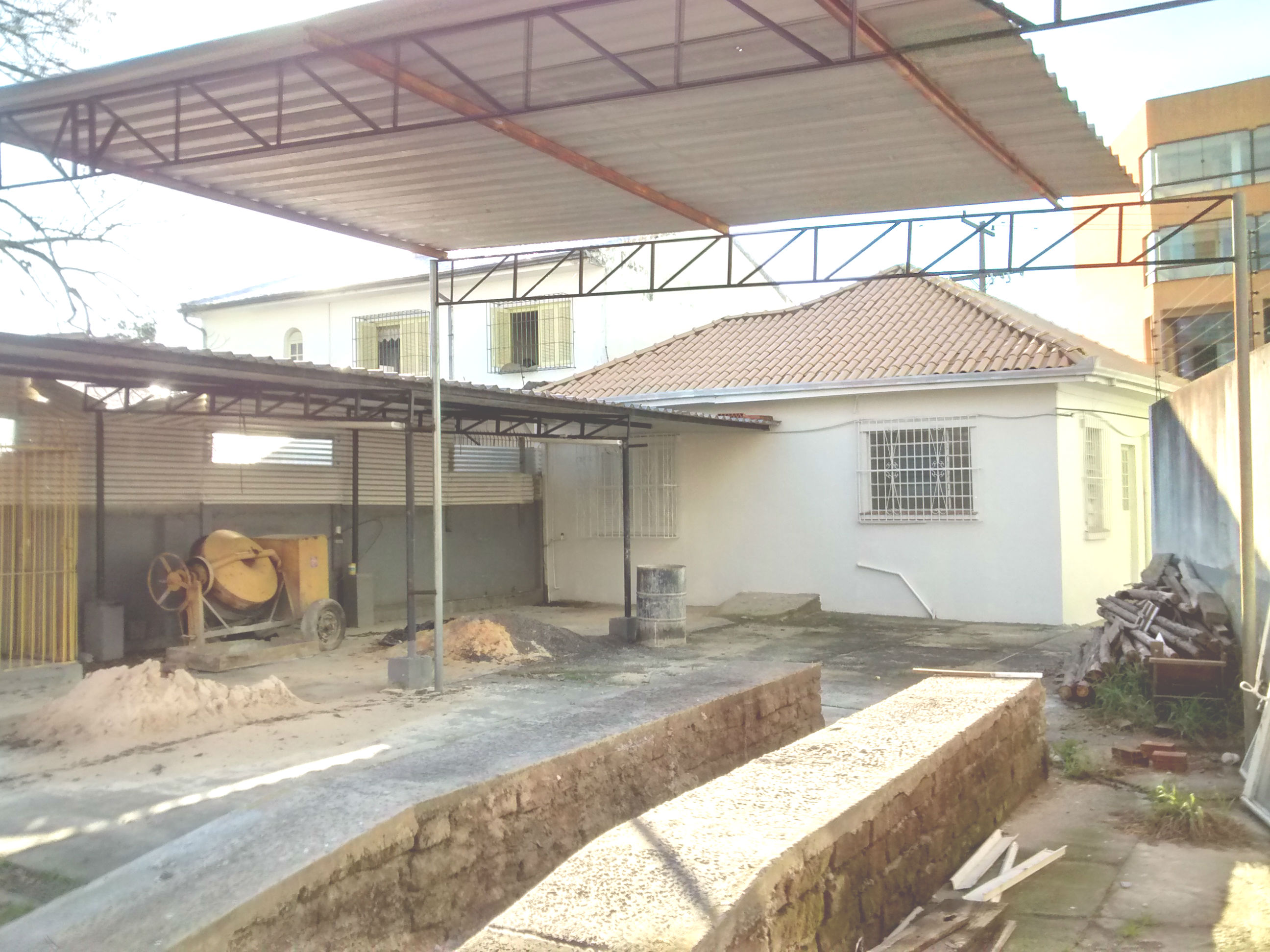 Casa Comercial para alugar com 2 quartos, 800m² - Foto 19