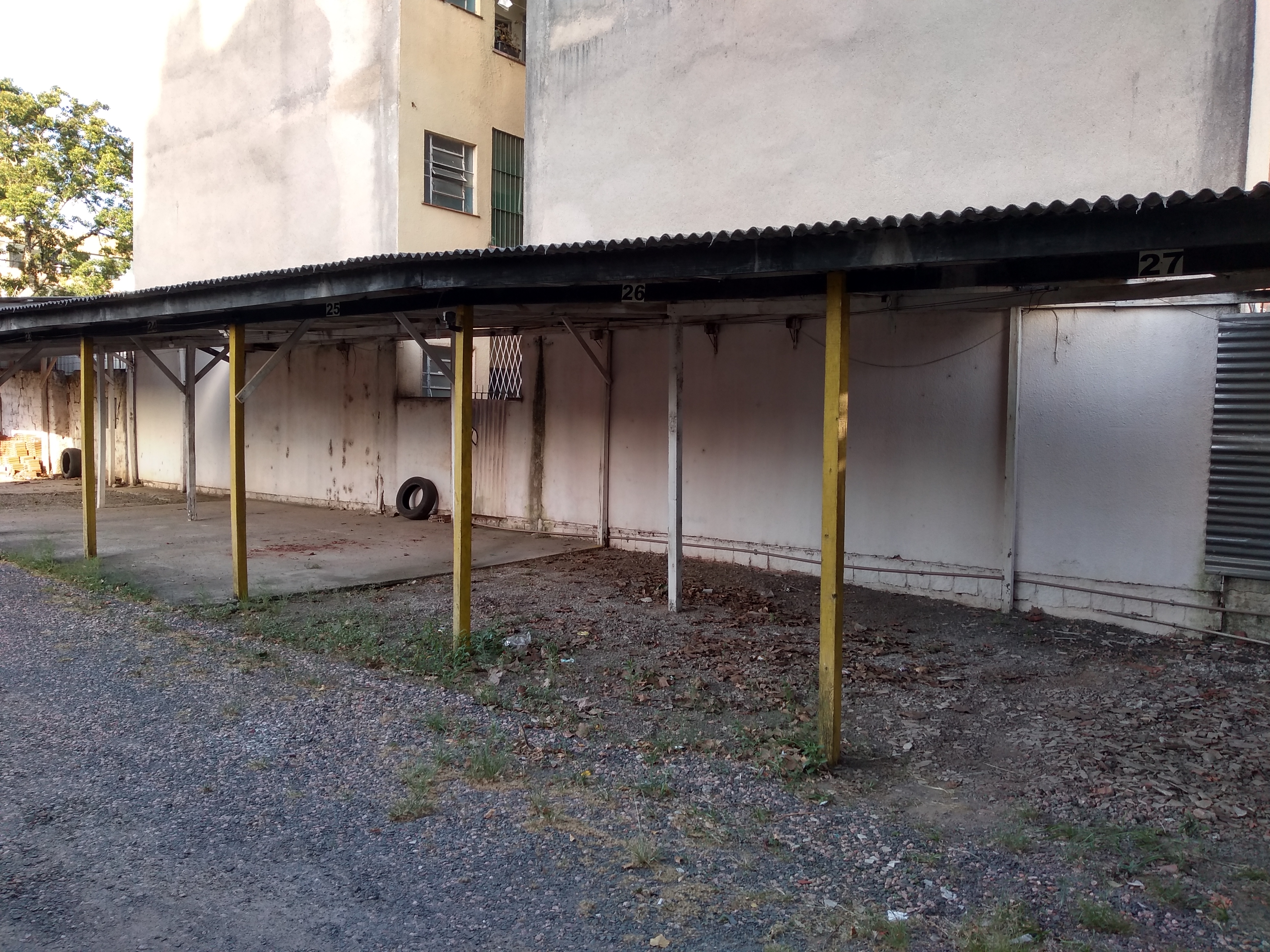 Terreno para alugar, 484m² - Foto 8