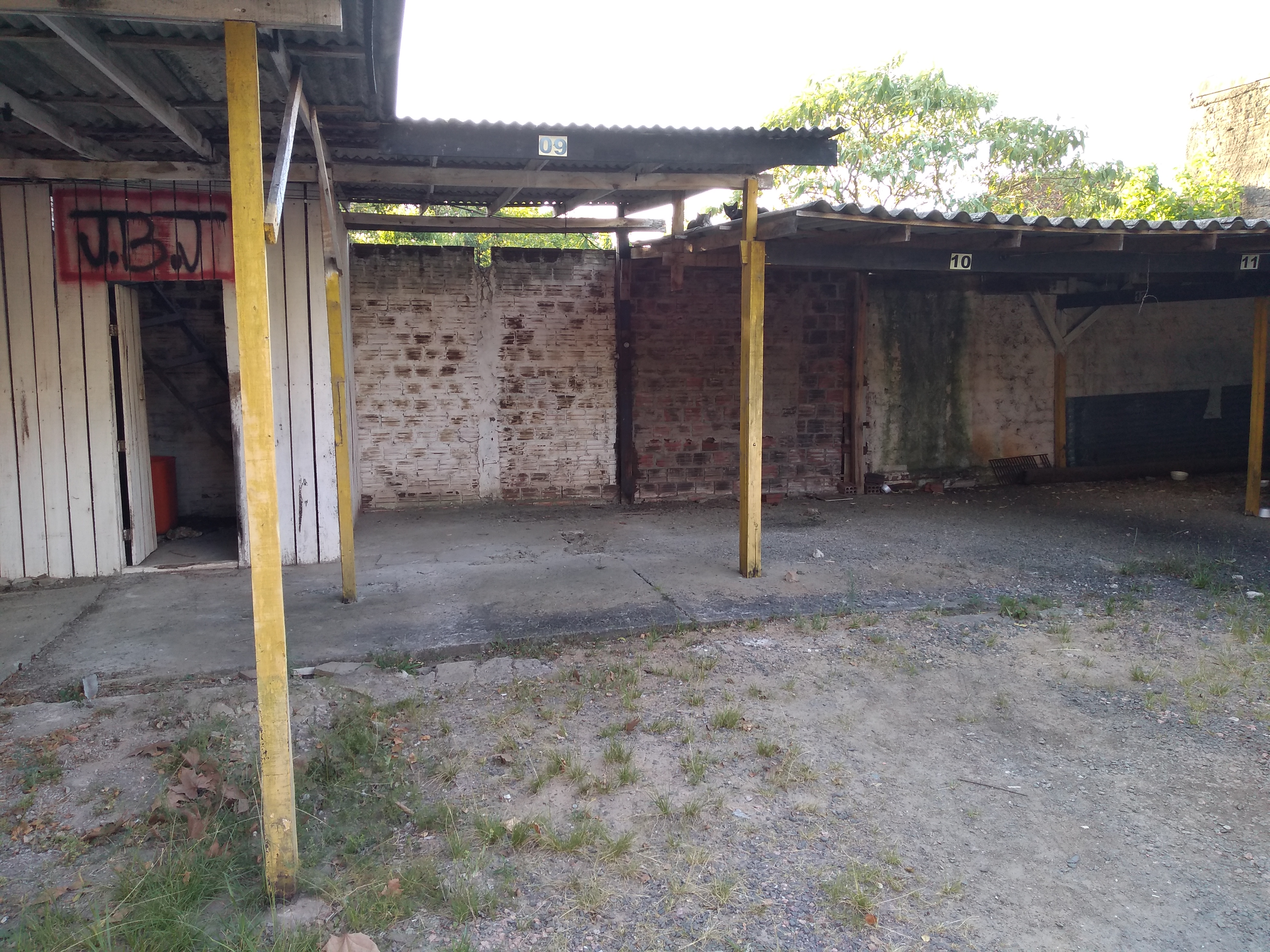 Terreno para alugar, 484m² - Foto 10