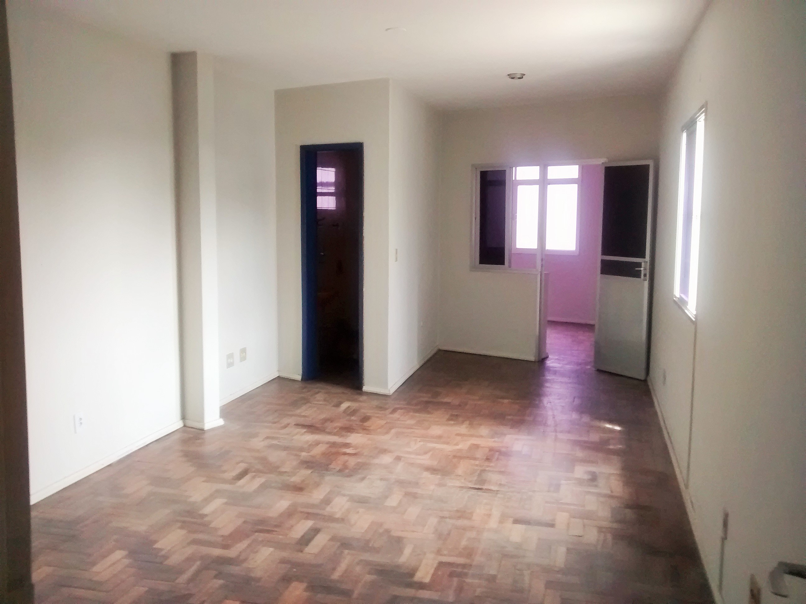 Loja-Salão para alugar, 43m² - Foto 4