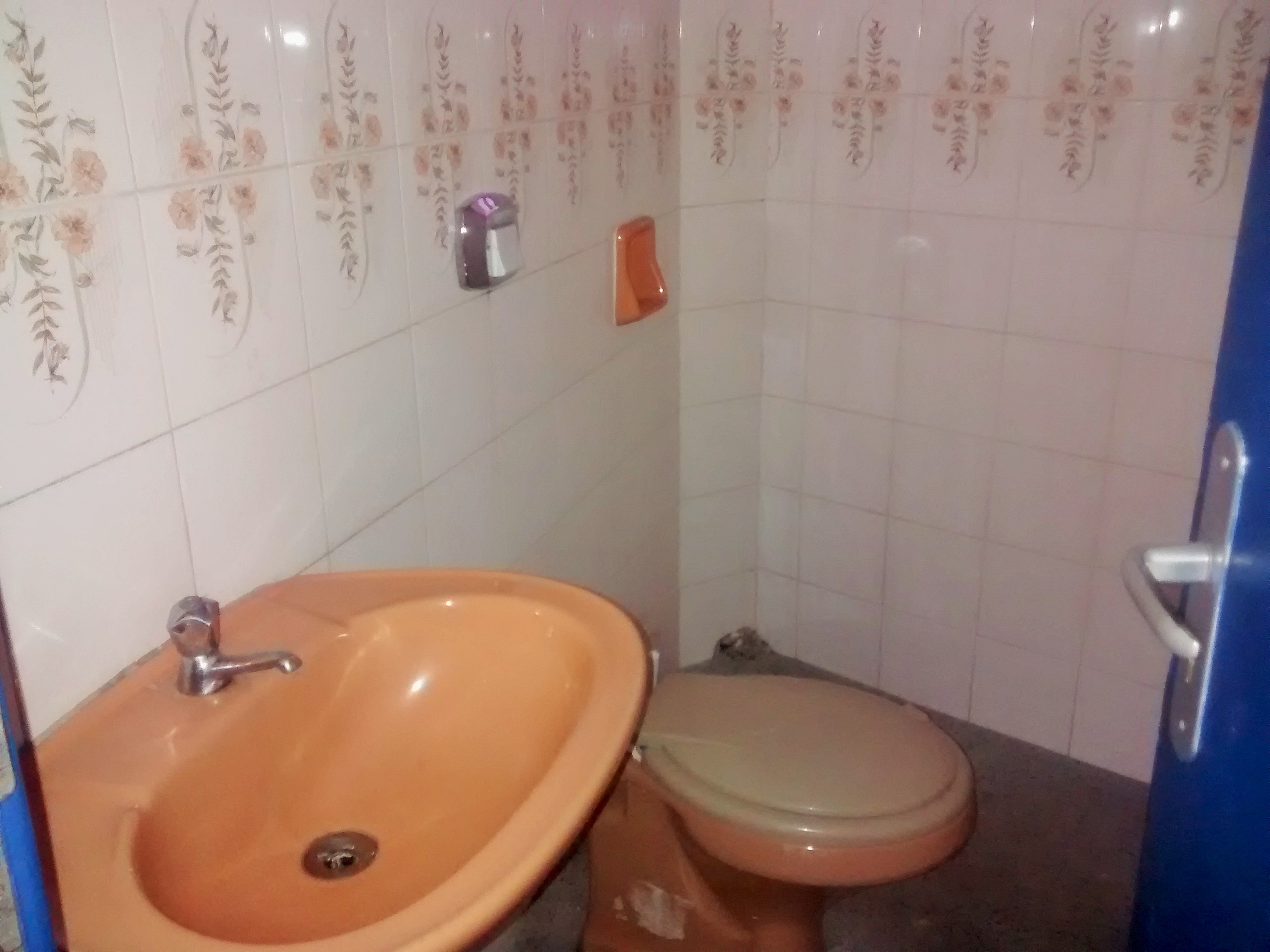 Loja-Salão para alugar, 43m² - Foto 8