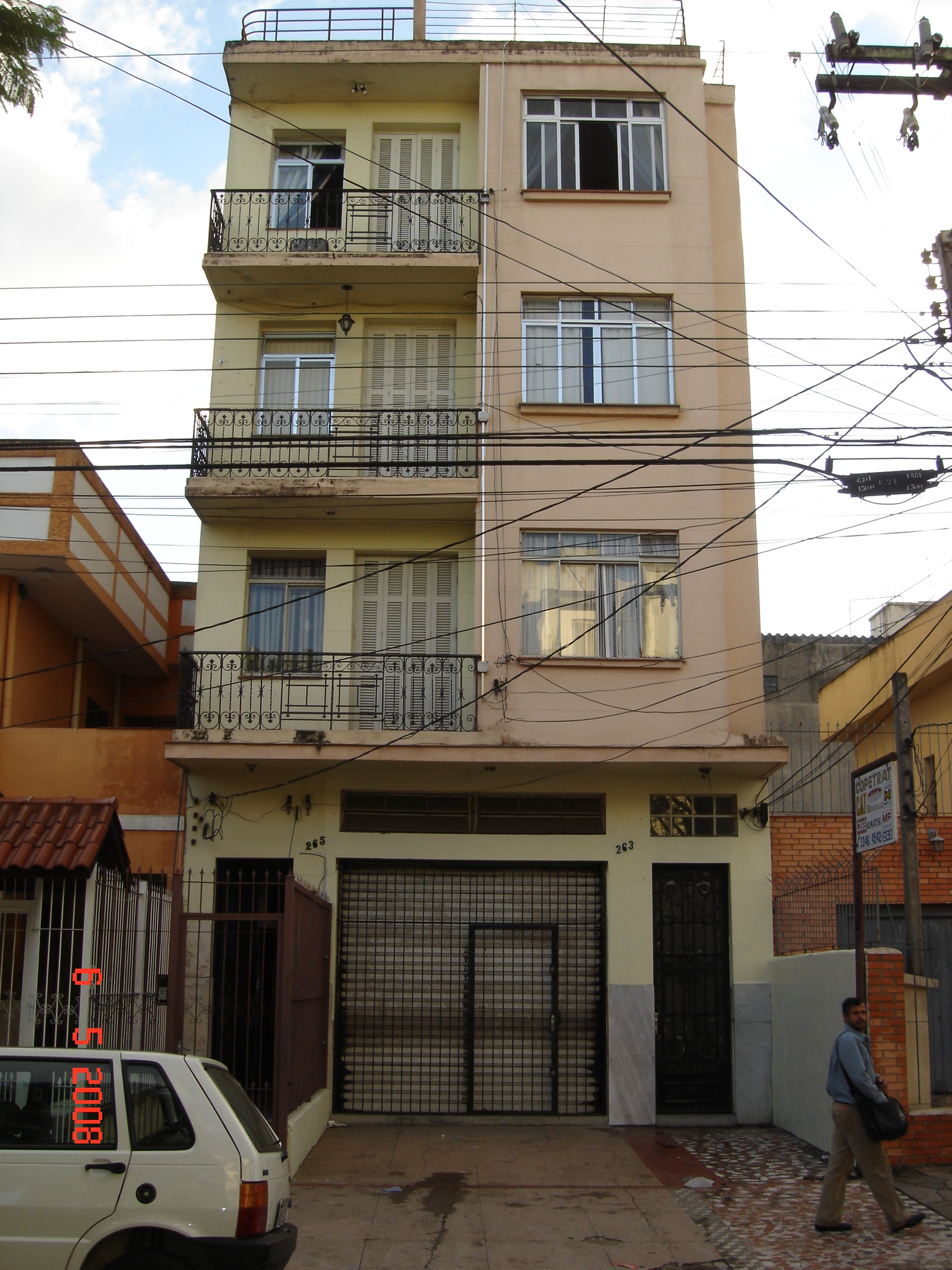 Loja-Salão para alugar, 150m² - Foto 2