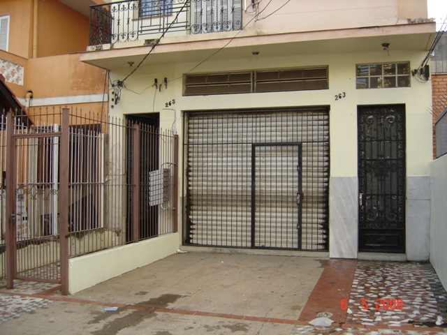 Loja-Salão para alugar, 150m² - Foto 8