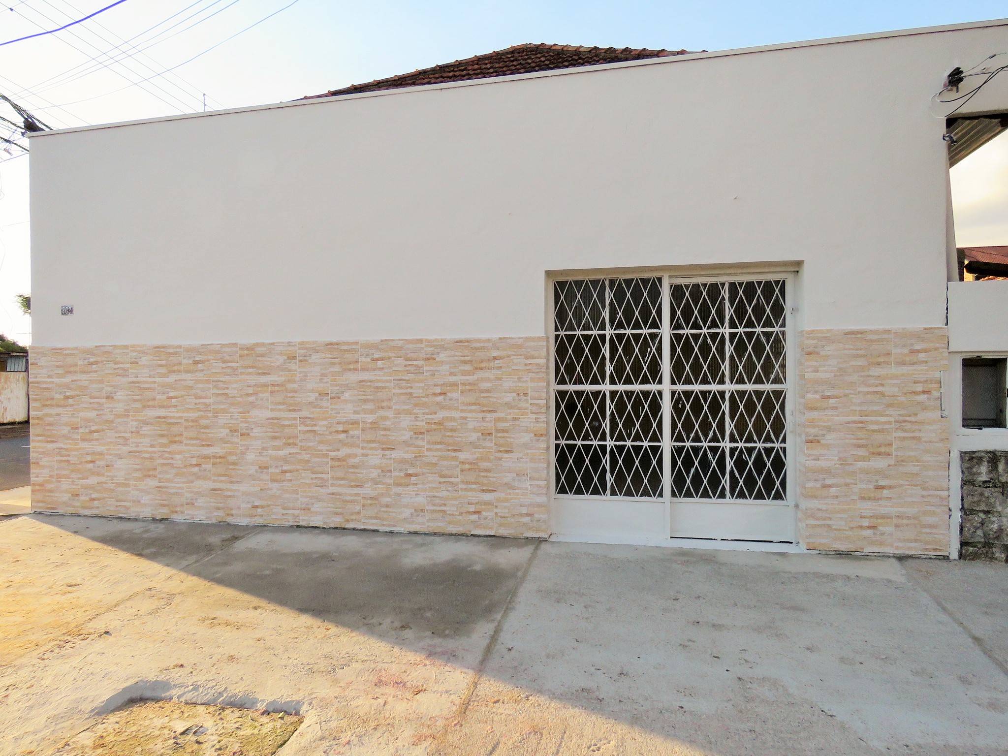 Loja-Salão para alugar, 63m² - Foto 13