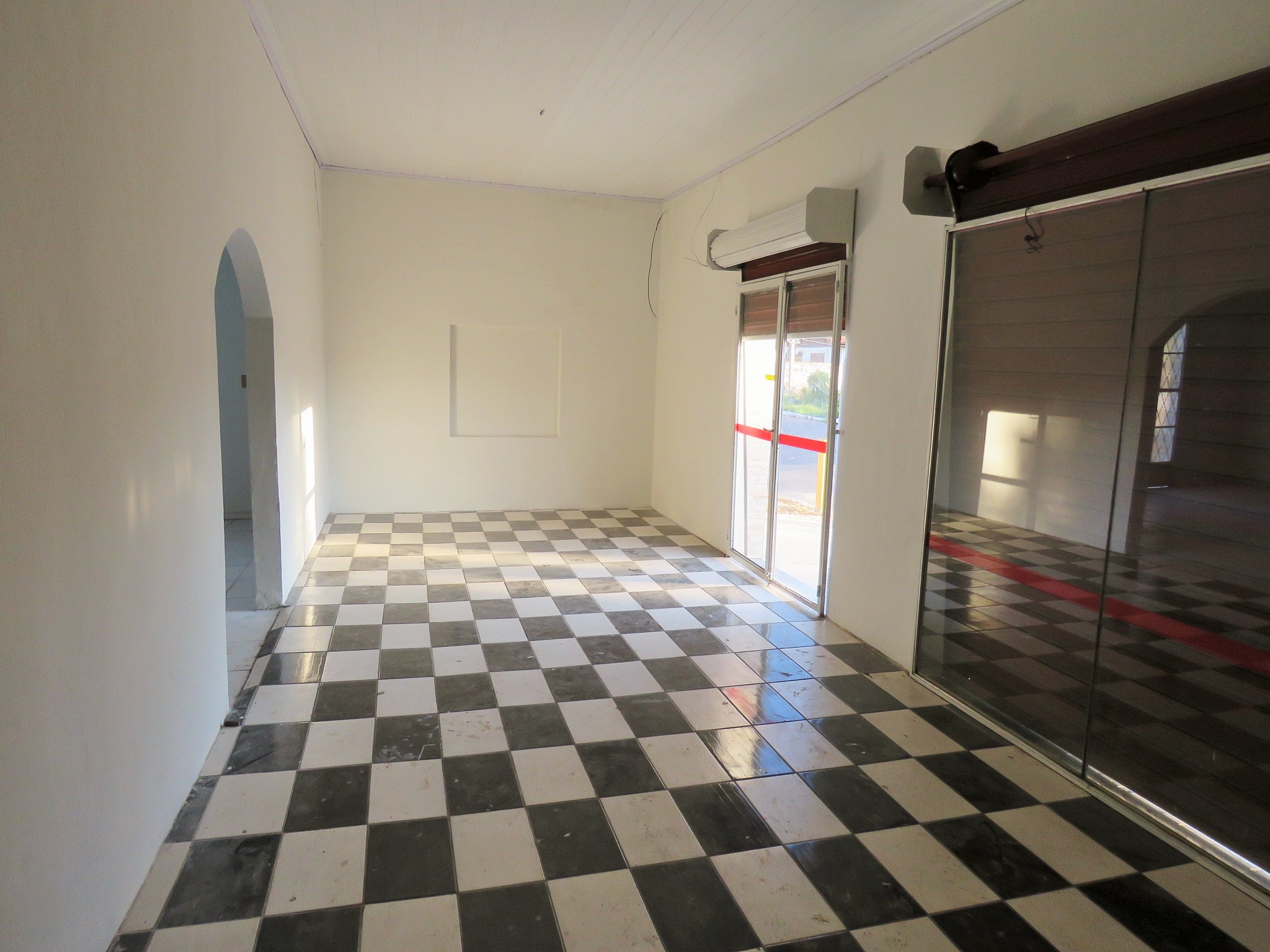 Loja-Salão para alugar, 63m² - Foto 5