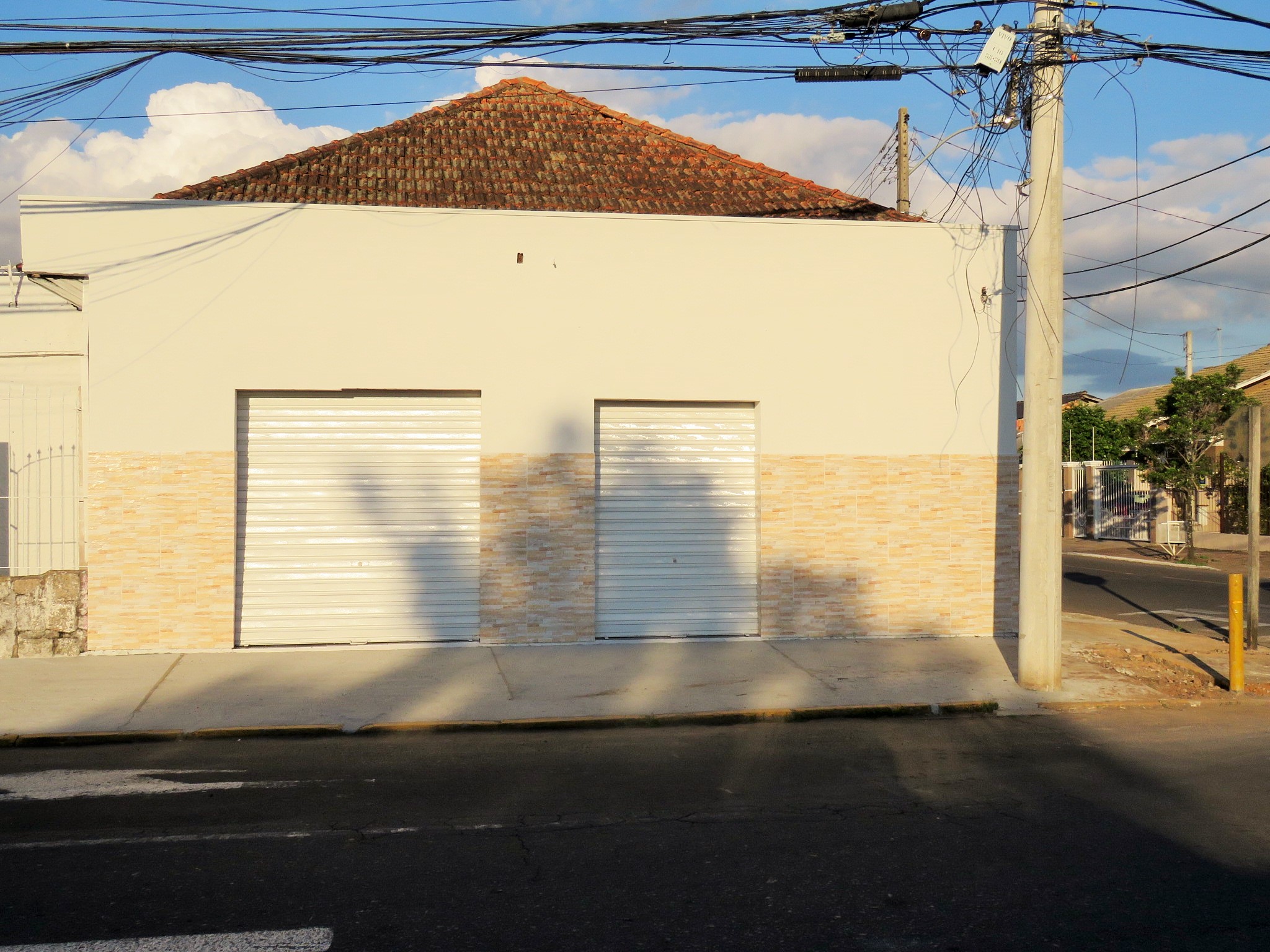 Loja-Salão para alugar, 63m² - Foto 10