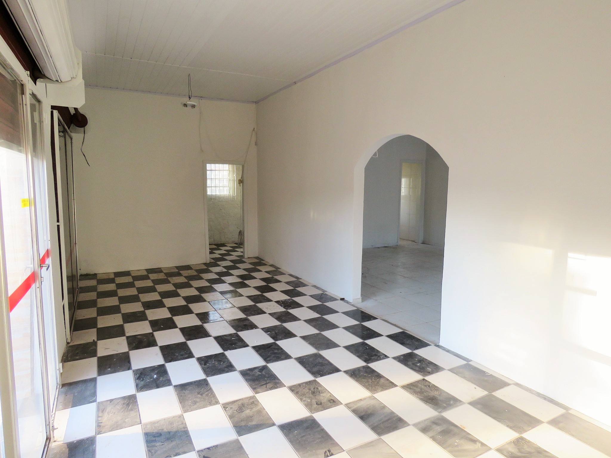 Loja-Salão para alugar, 63m² - Foto 18