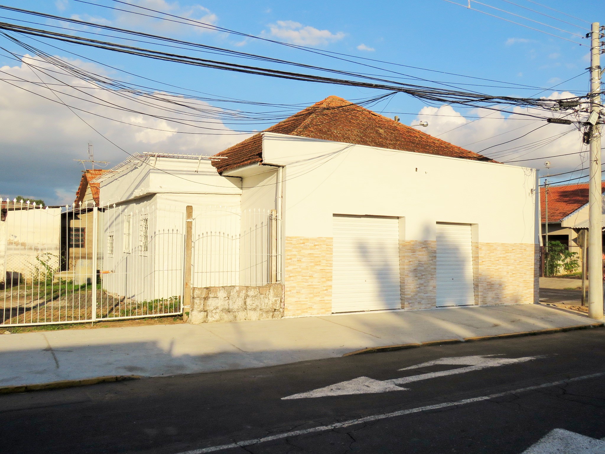 Loja-Salão para alugar, 63m² - Foto 1