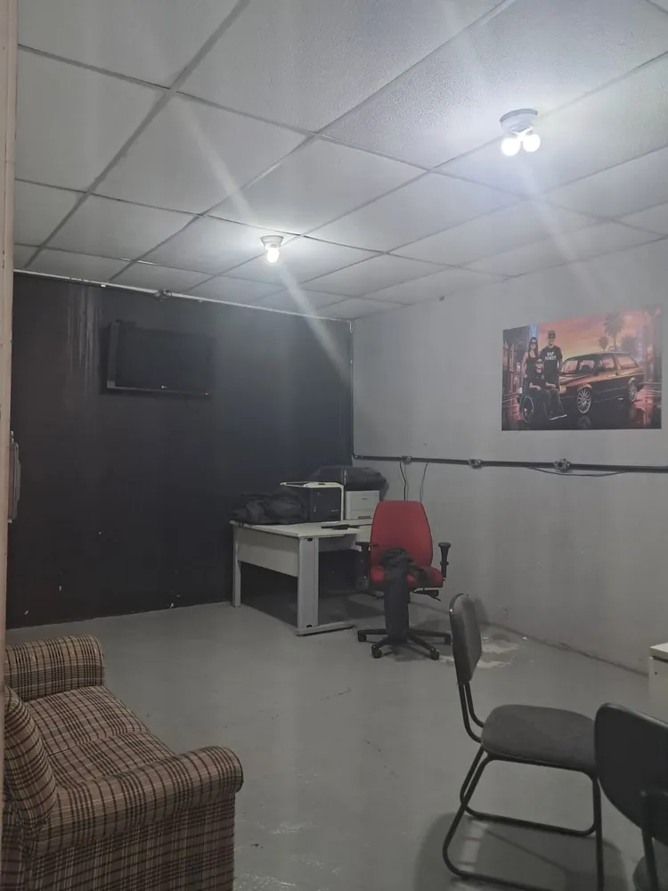 Depósito-Galpão, 480 m² - Foto 4