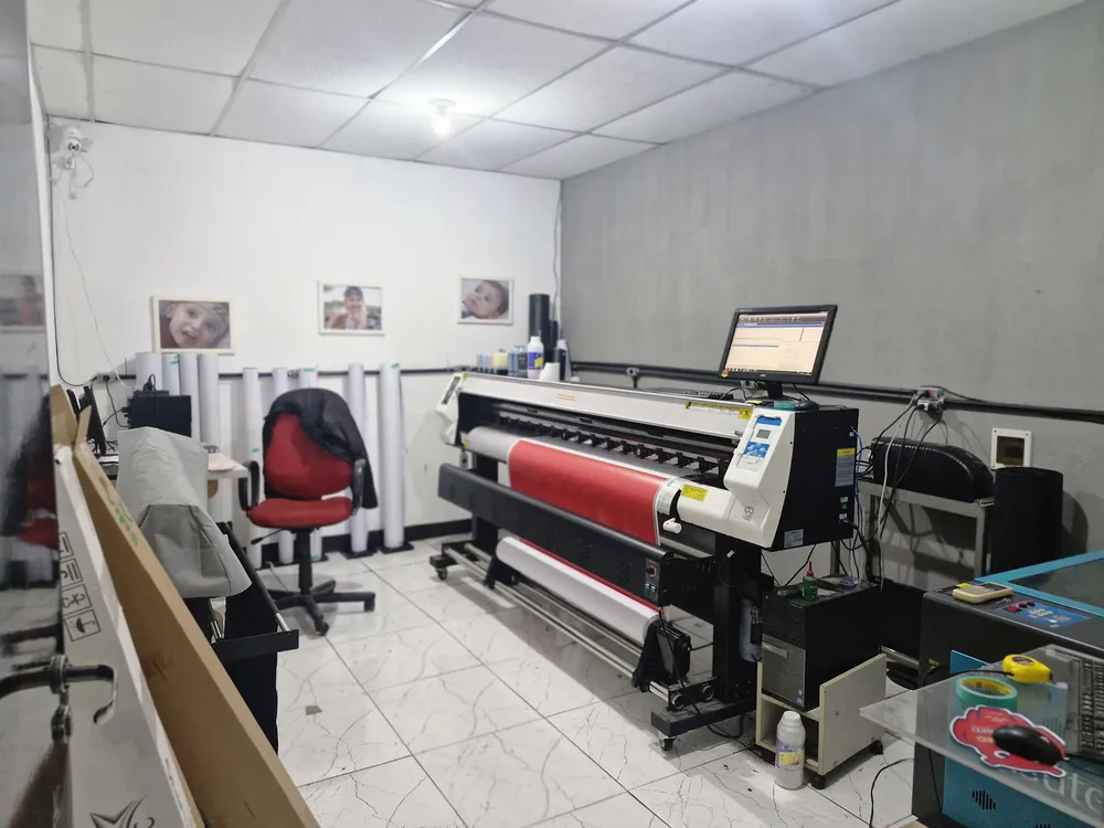 Depósito-Galpão, 480 m² - Foto 10