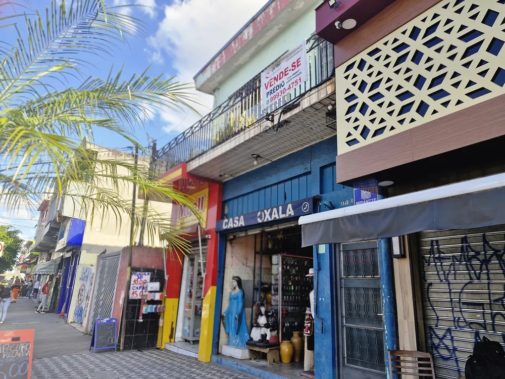 Imóvel Comercial, 210 m² - Foto 3
