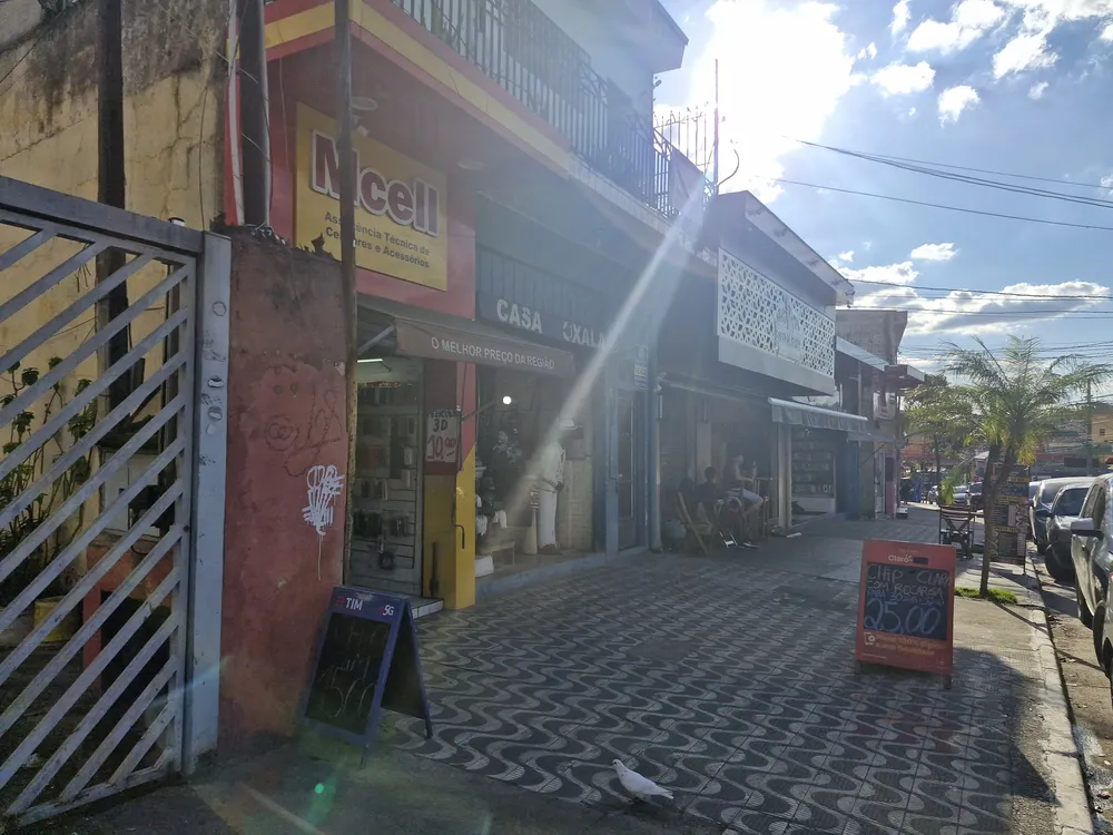 Imóvel Comercial, 210 m² - Foto 2