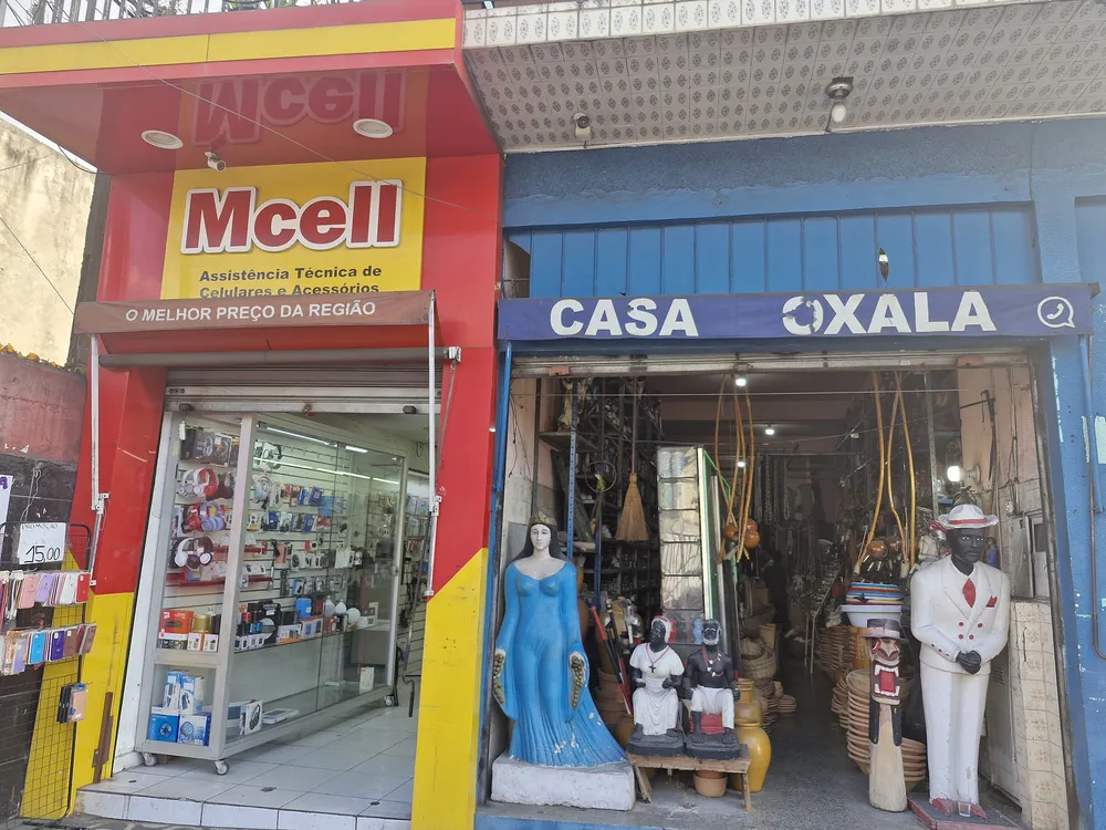 Imóvel Comercial, 210 m² - Foto 1