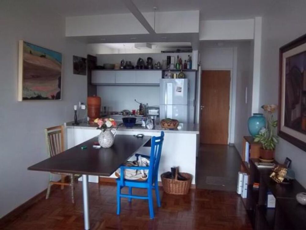 Apartamento à venda com 2 quartos, 82m² - Foto 10