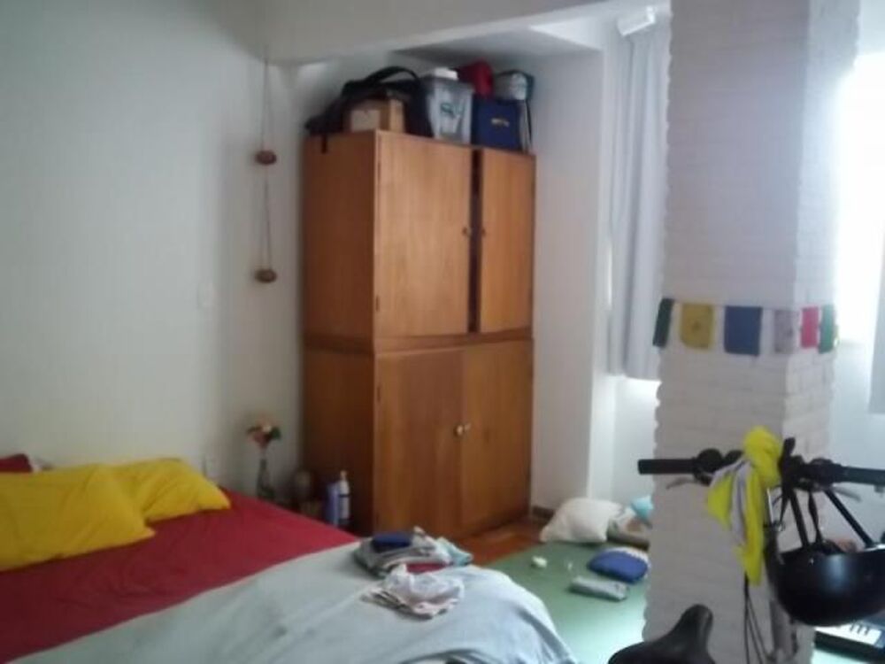 Apartamento à venda com 2 quartos, 82m² - Foto 1