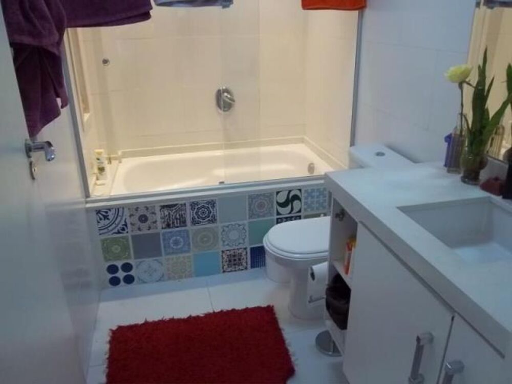 Apartamento à venda com 2 quartos, 82m² - Foto 2