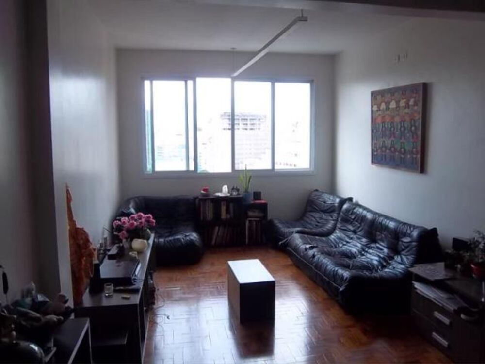 Apartamento à venda com 2 quartos, 82m² - Foto 6