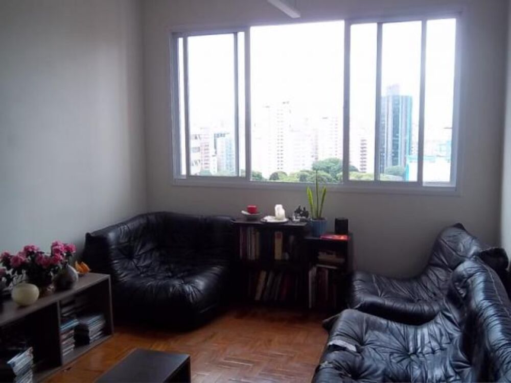 Apartamento à venda com 2 quartos, 82m² - Foto 7