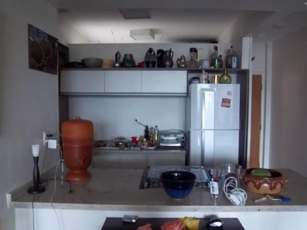 Apartamento à venda com 2 quartos, 82m² - Foto 4