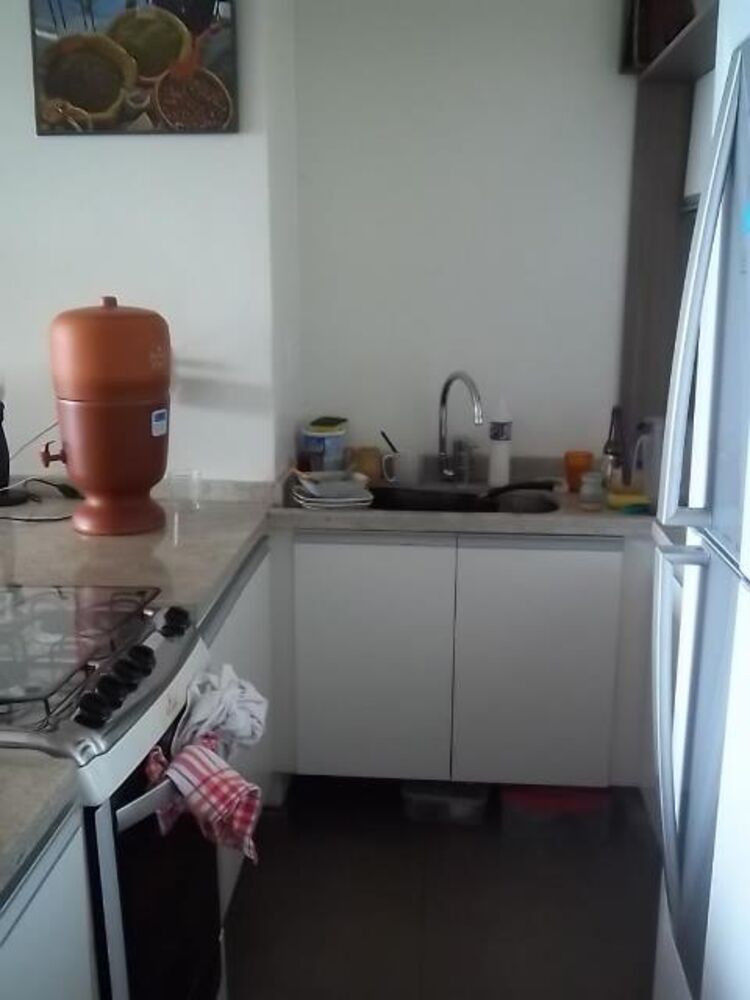 Apartamento à venda com 2 quartos, 82m² - Foto 5