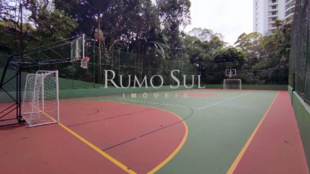 Apartamento, 4 quartos, 370 m² - Foto 4