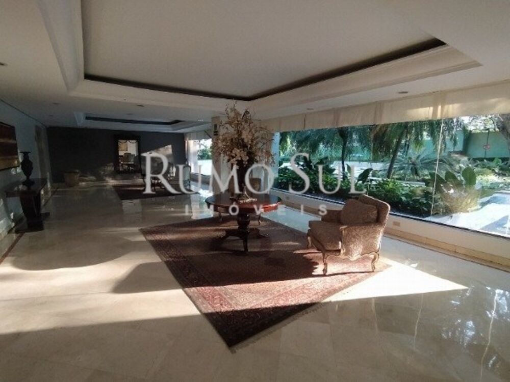 Apartamento, 4 quartos, 370 m² - Foto 1