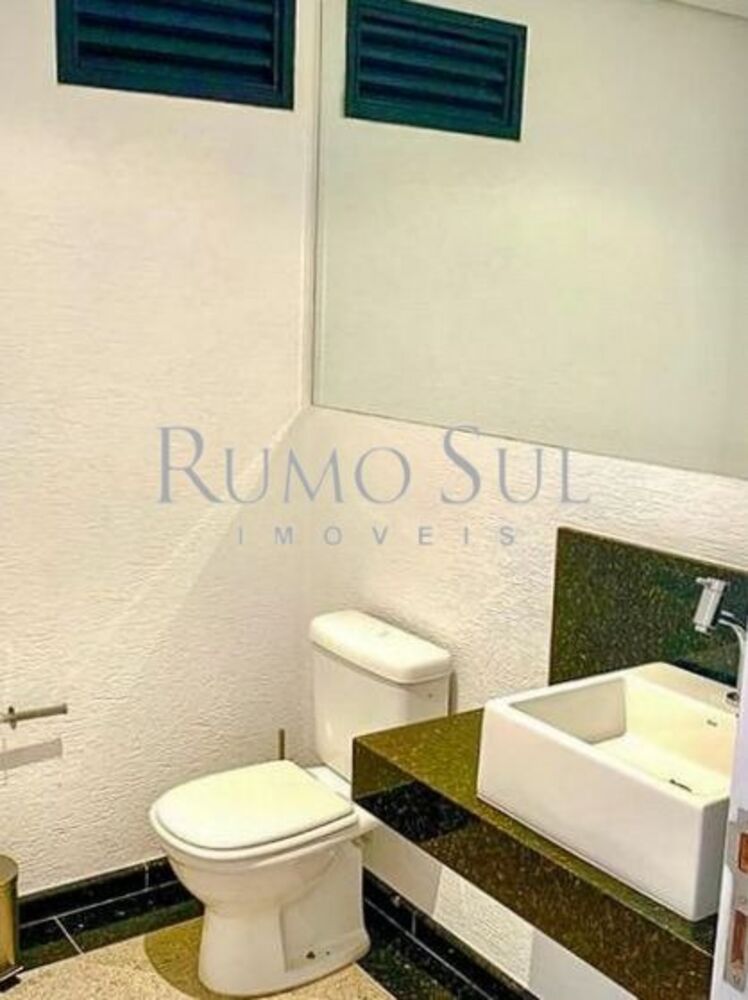 Apartamento, 4 quartos, 370 m² - Foto 3