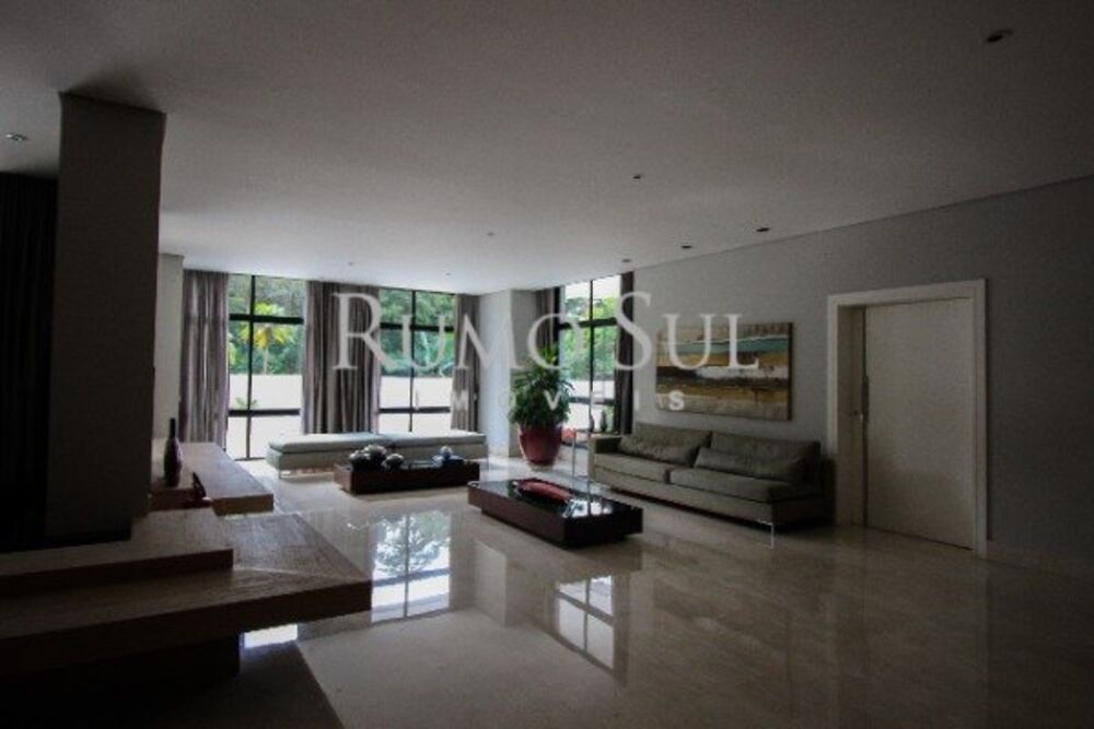 Apartamento, 4 quartos, 370 m² - Foto 2