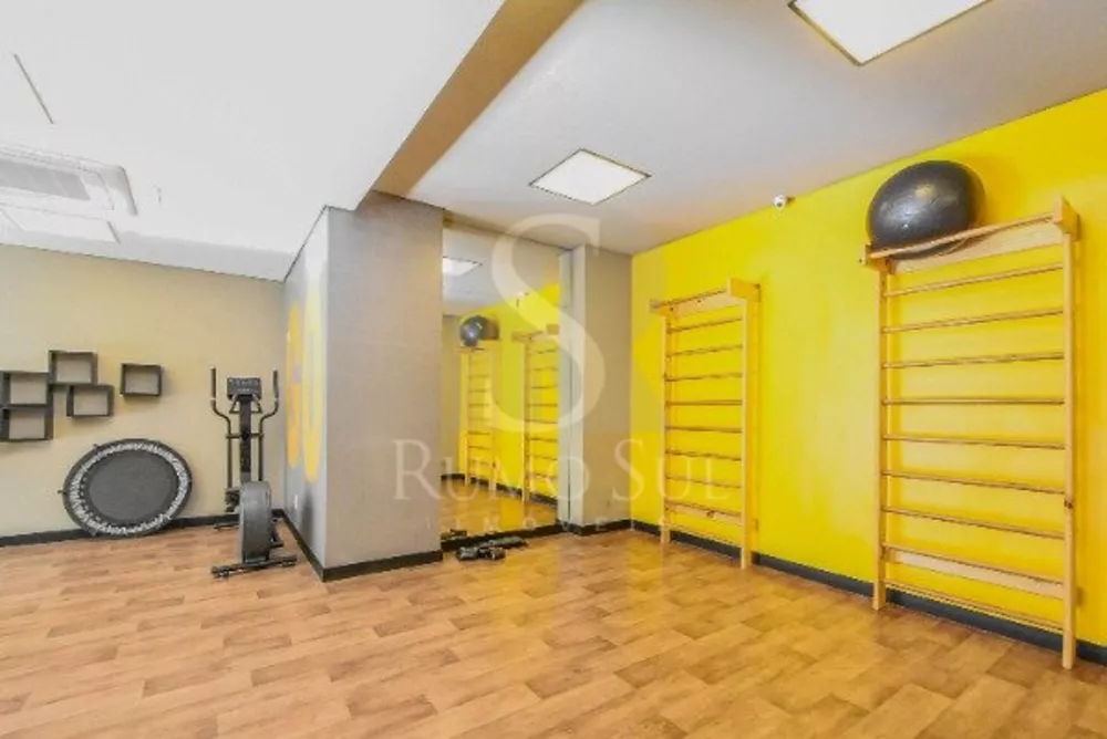 Apartamento, 2 quartos, 49 m² - Foto 11